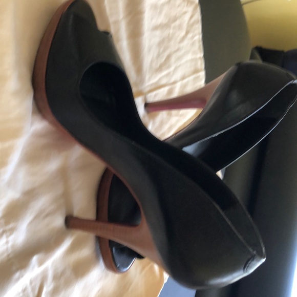Aldo 4” pumps - Picture 2 of 4